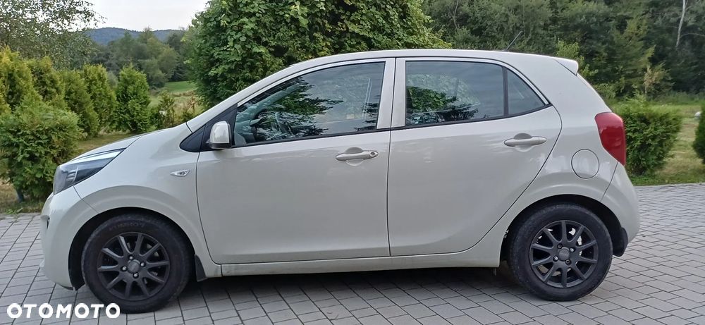 Kia Picanto - 7
