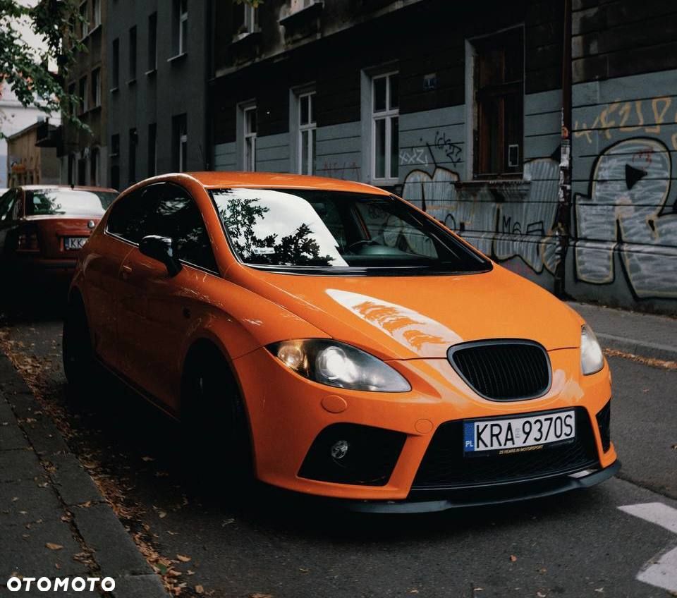 Seat Leon - 1
