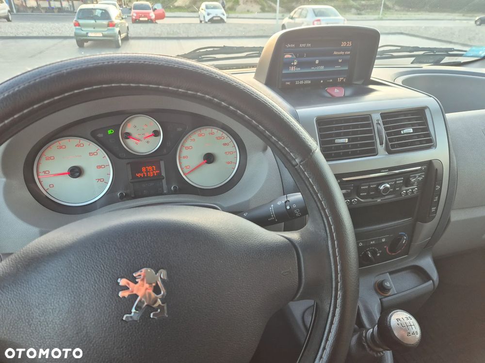 Peugeot Expert Tepee L2 Premium - 18