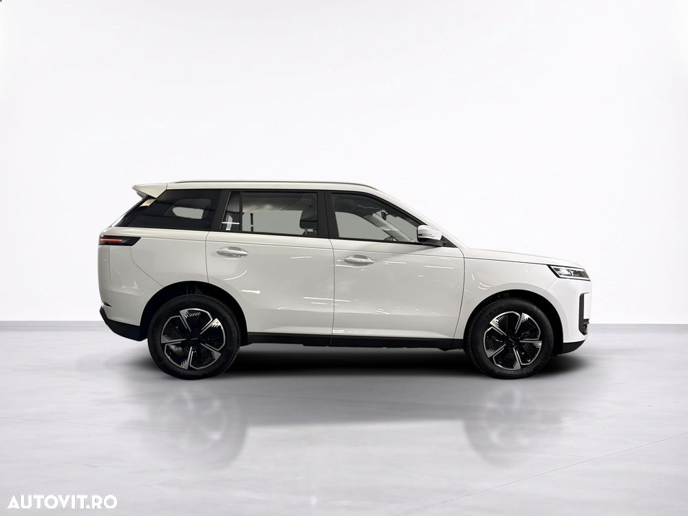 Jaecoo 5 1.6 TGDI FWD 7DCT Exclusive - 7