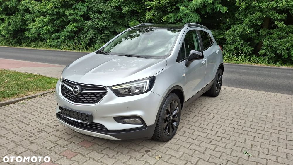 Opel Mokka X - 3