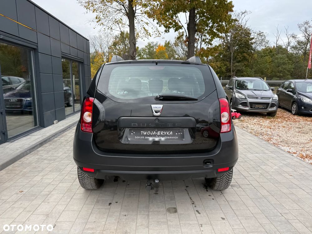 Dacia Duster 1.6 SCe Access S&S - 14