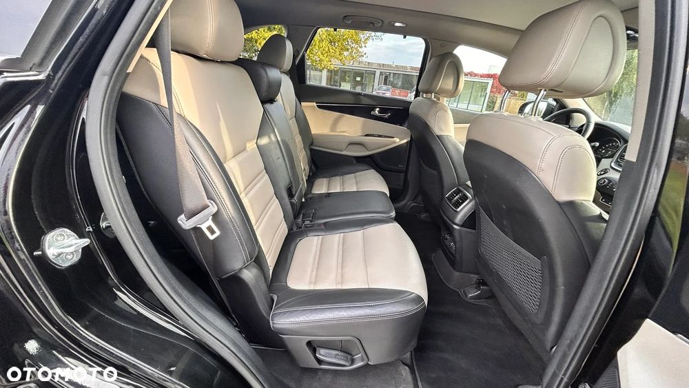 Kia Sorento 2.0 CRDI XL - 21