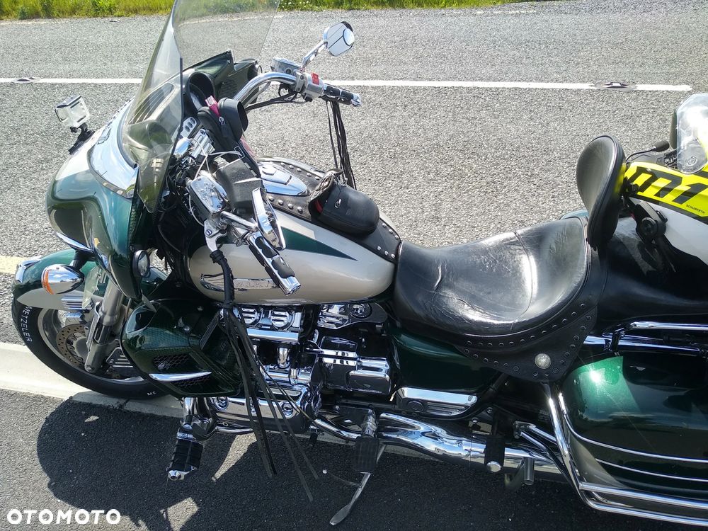 Honda Valkyrie - 5