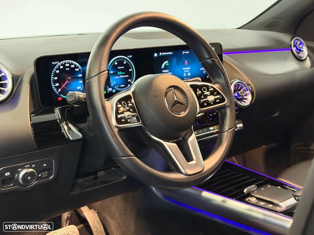 Mercedes-Benz EQA 250 Progressive - 15