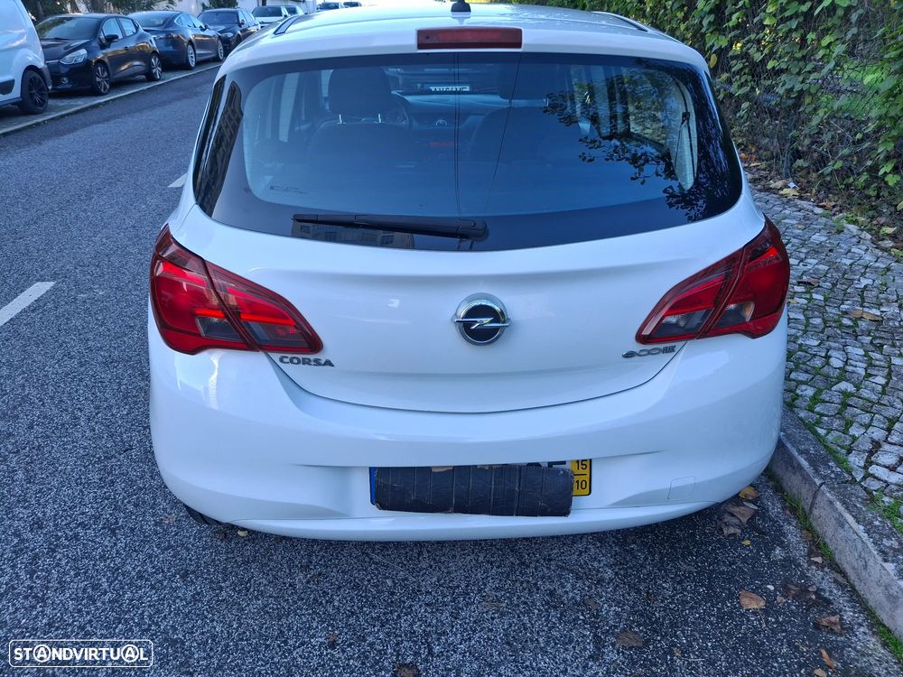 Opel Corsa 1.3 CDTi Enjoy 88g - 6