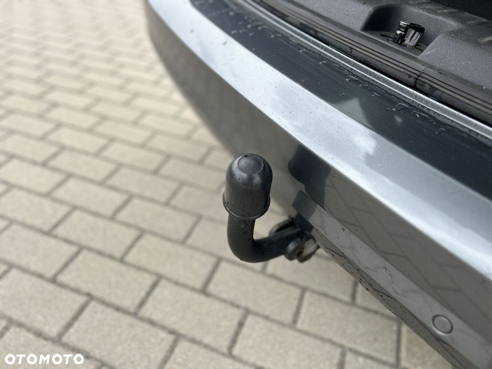 Volkswagen Caddy - 30