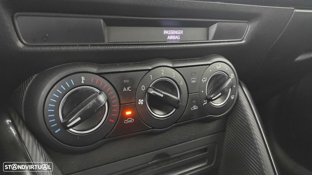 Mazda 2 1.5 Sky.Evolve Navi - 30