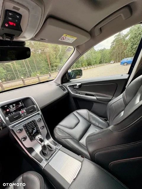 Volvo XC 60 D4 Drive-E Ocean Race - 15