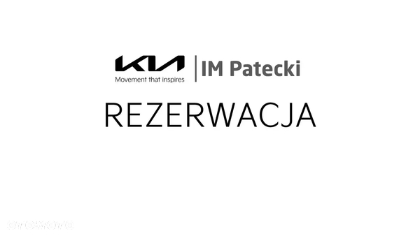 Kia Sportage 1.6 T-GDI MHEV Business Line 2WD DCT