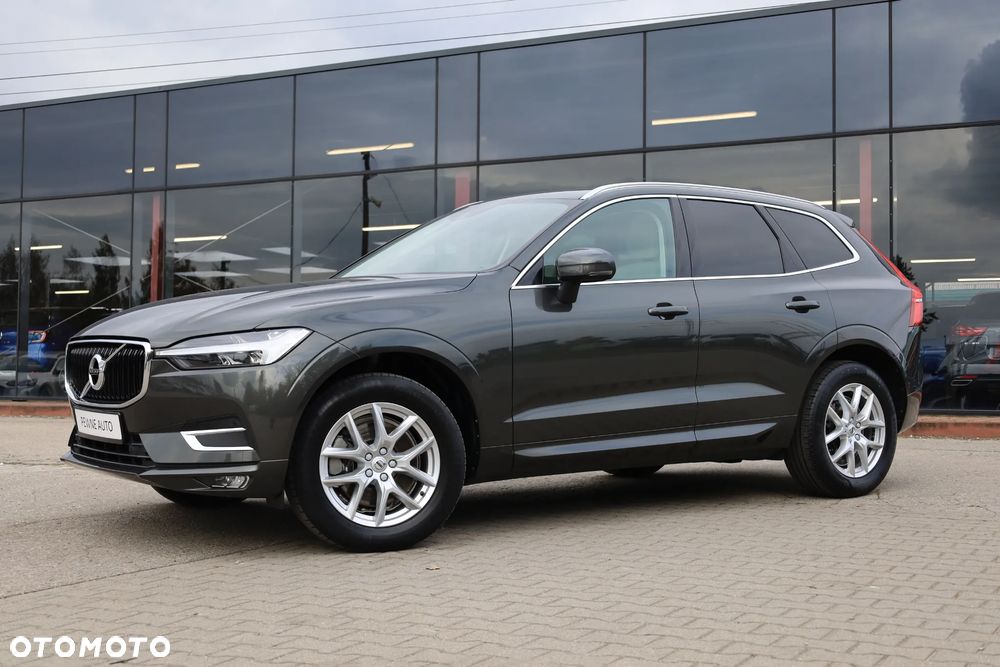 Volvo XC 60 - 3
