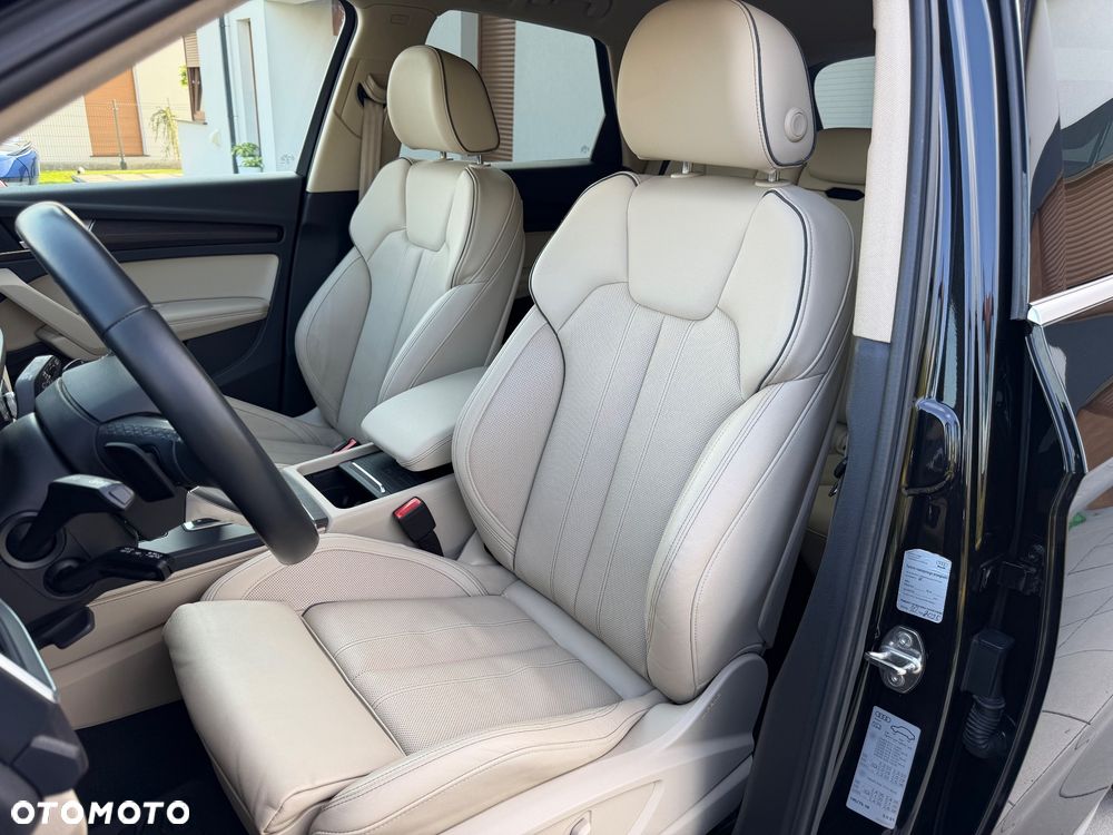 Audi Q5 40 TDI quattro S tronic - 25