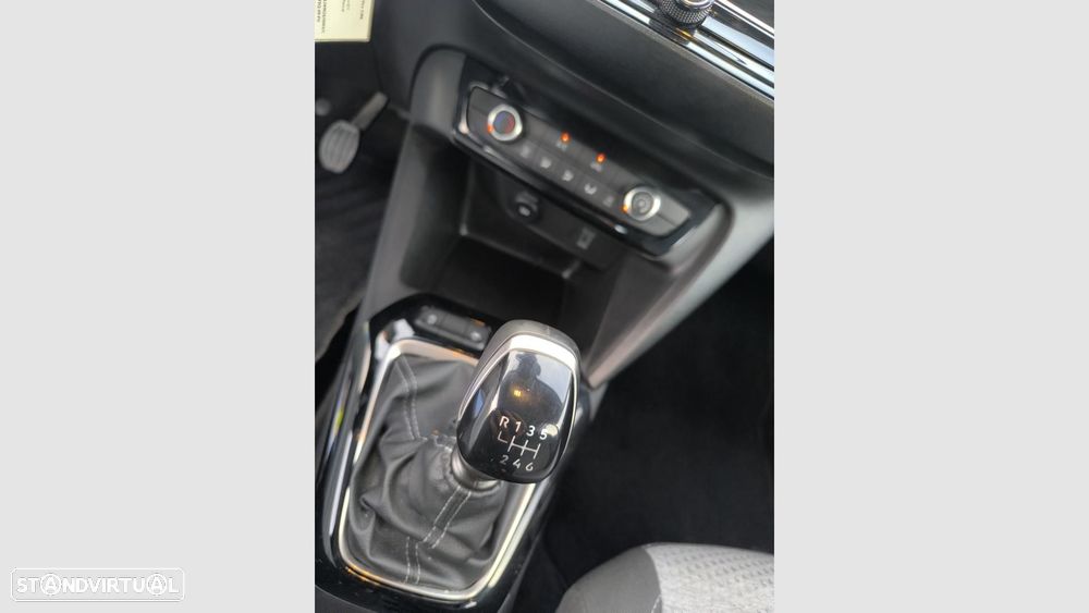 Opel Corsa 1.2 T Edition - 12