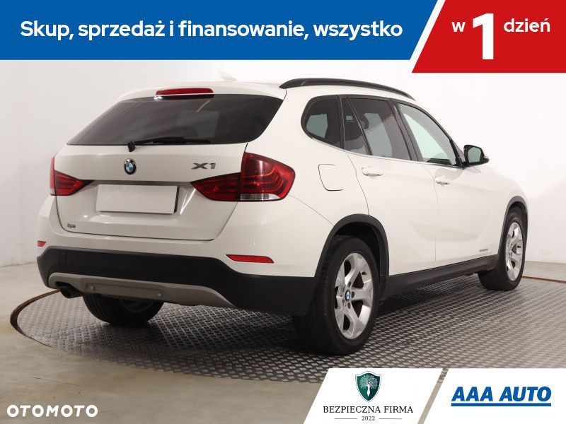 BMW X1 - 7