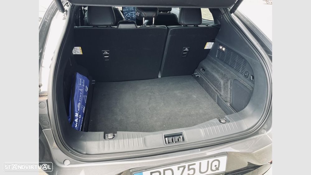 Ford Mustang Mach-E Alargada AWD - 8