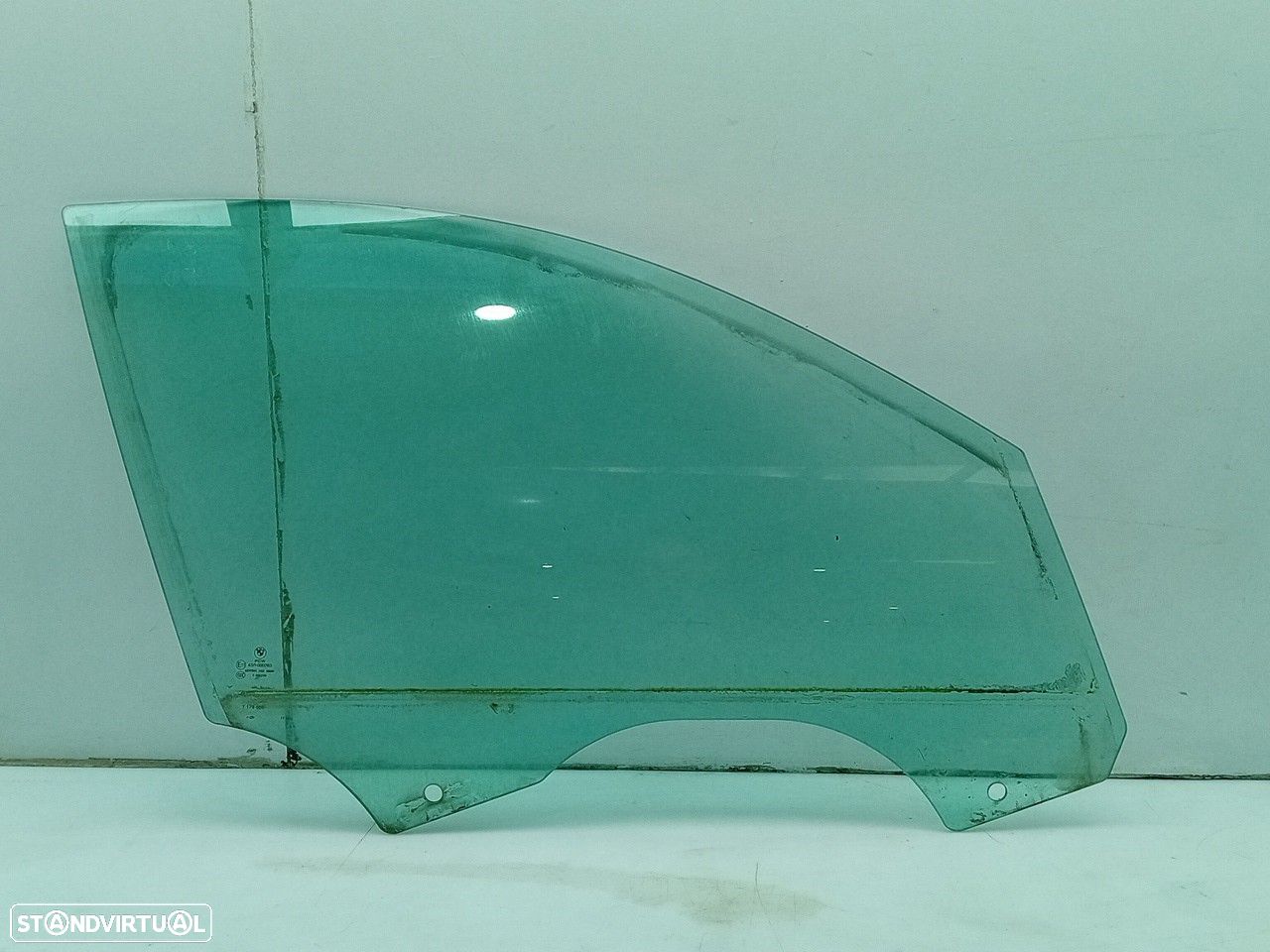 Vidro porta frente direita BMW X6 (E71, E72) - 1