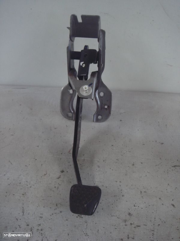 Pedal Embraiagem Honda Accord Vii Tourer (Cm, Cn) - 1
