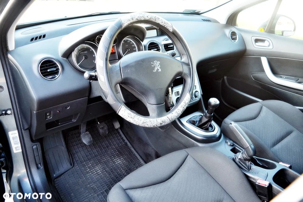 Peugeot 308 1.6 VTi Active - 18