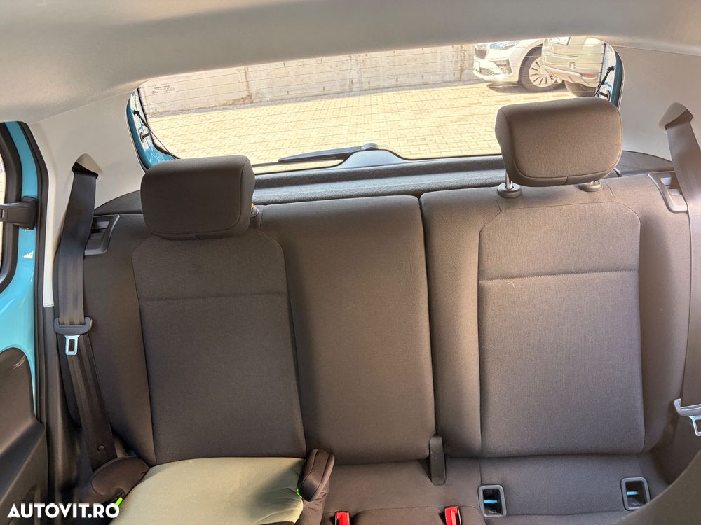 Volkswagen up! 32.3 kWh - 9