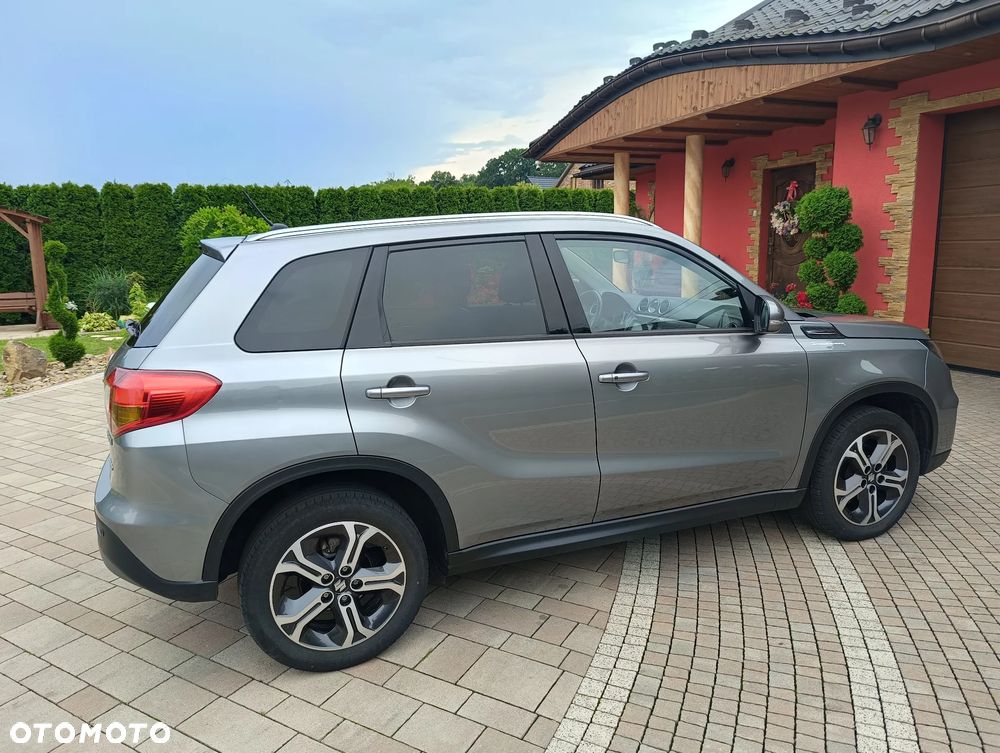 Suzuki Vitara - 18