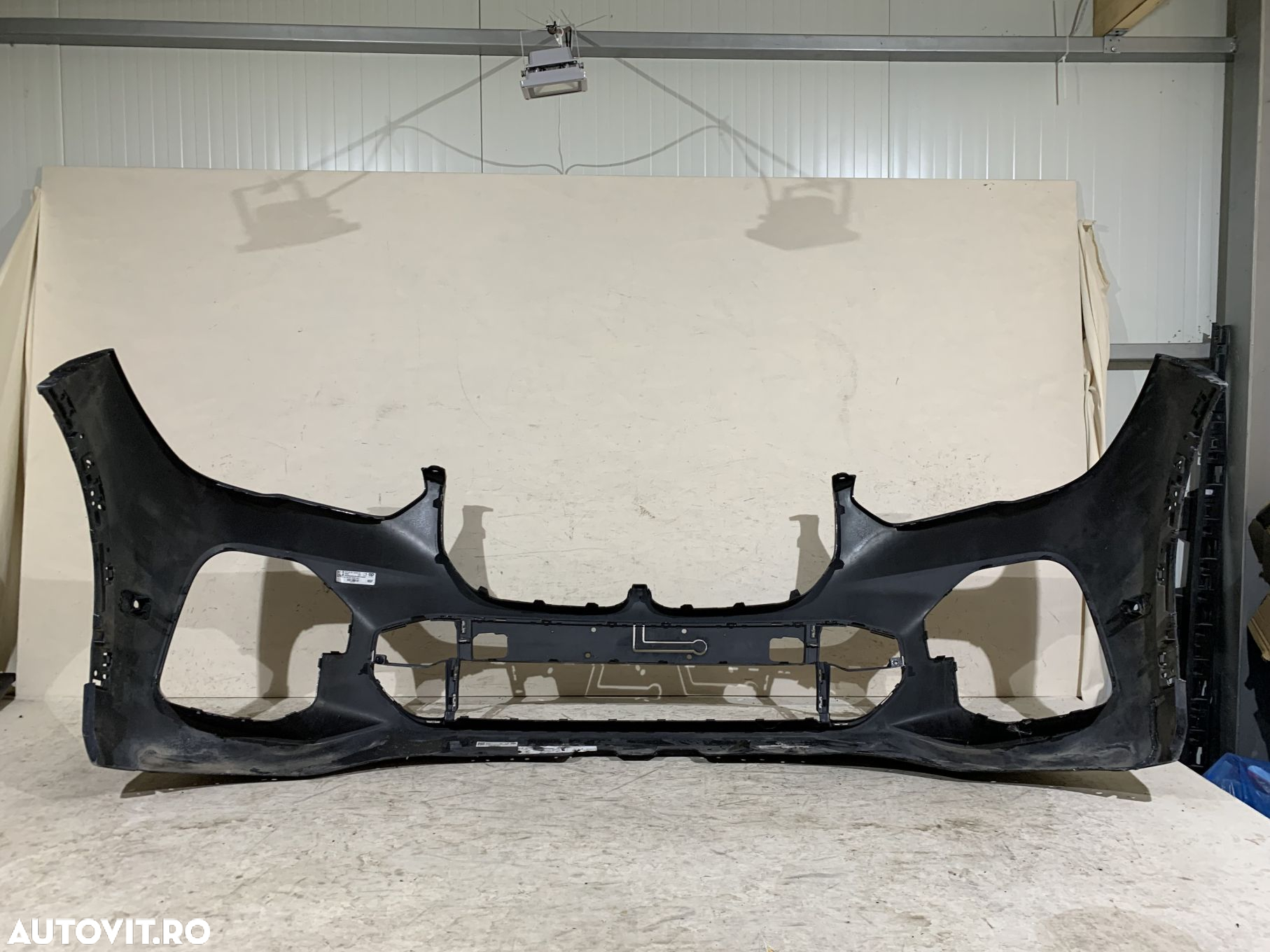 Bara fata BMW X5 G05, M-Sport, 2018, 2019, 2020, 2021, 5111-8069207 - 10