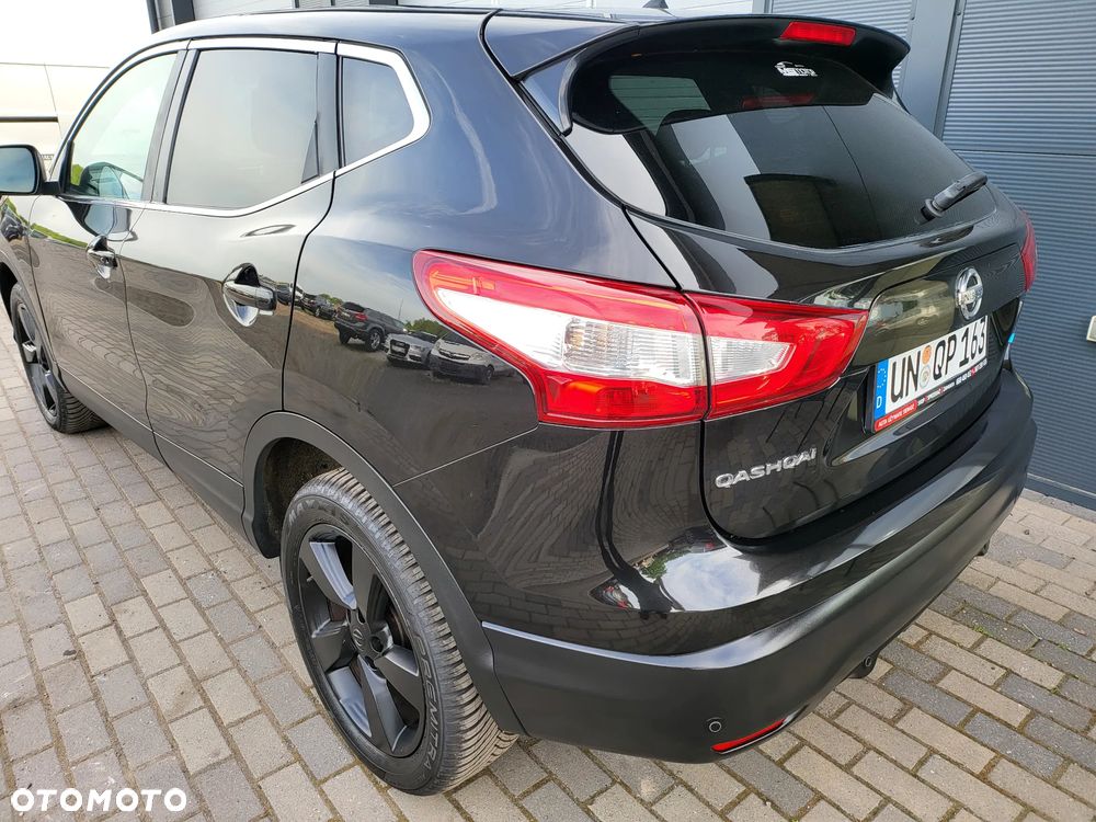 Nissan Qashqai 1.5 dCi N-Tec - 27