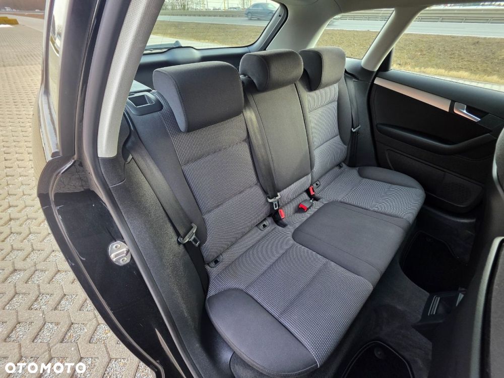 Audi A3 Sportback - 24