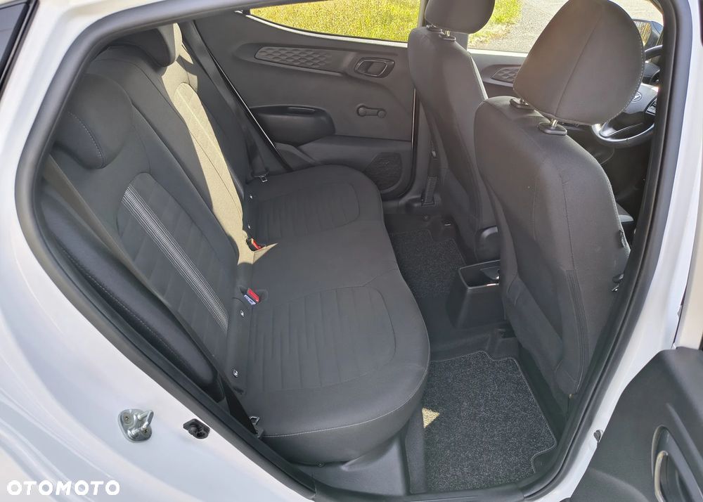 Hyundai i10 1.0 Modern - 7