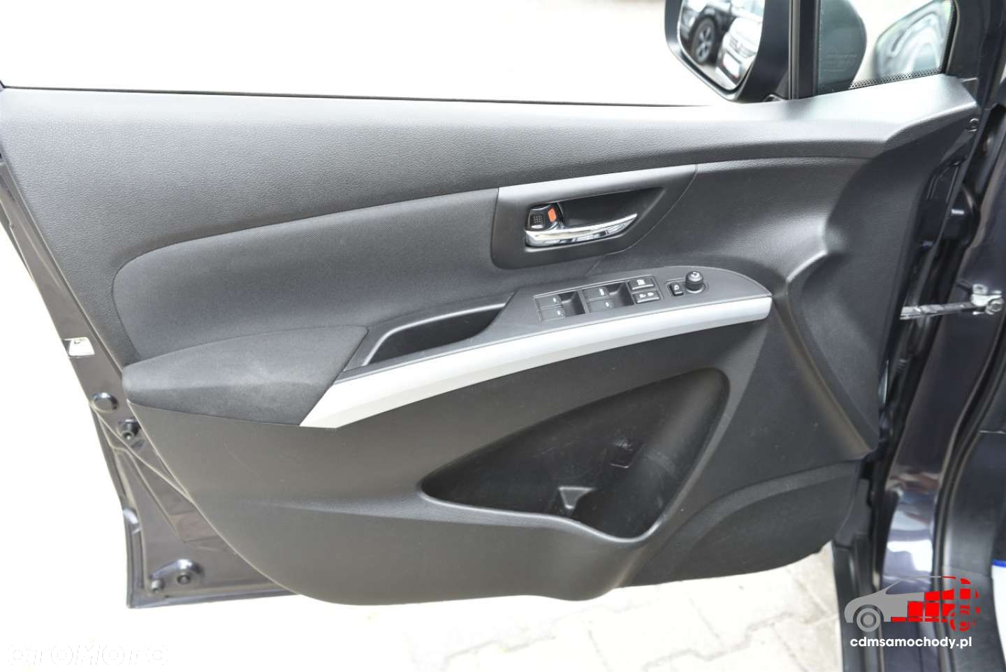 Suzuki SX4 S-Cross - 14