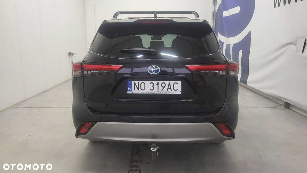 Toyota Highlander - 7