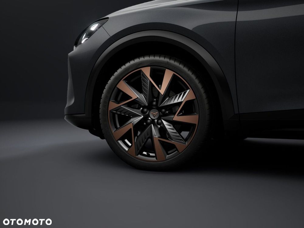 Cupra Formentor - 4