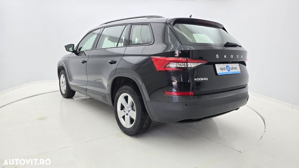 Skoda Kodiaq 2.0 TDI 4X4 DSG Ambition - 9