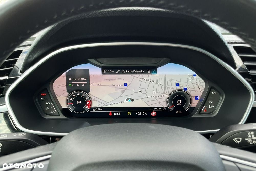 Audi Q3 35 TFSI mHEV S tronic - 18
