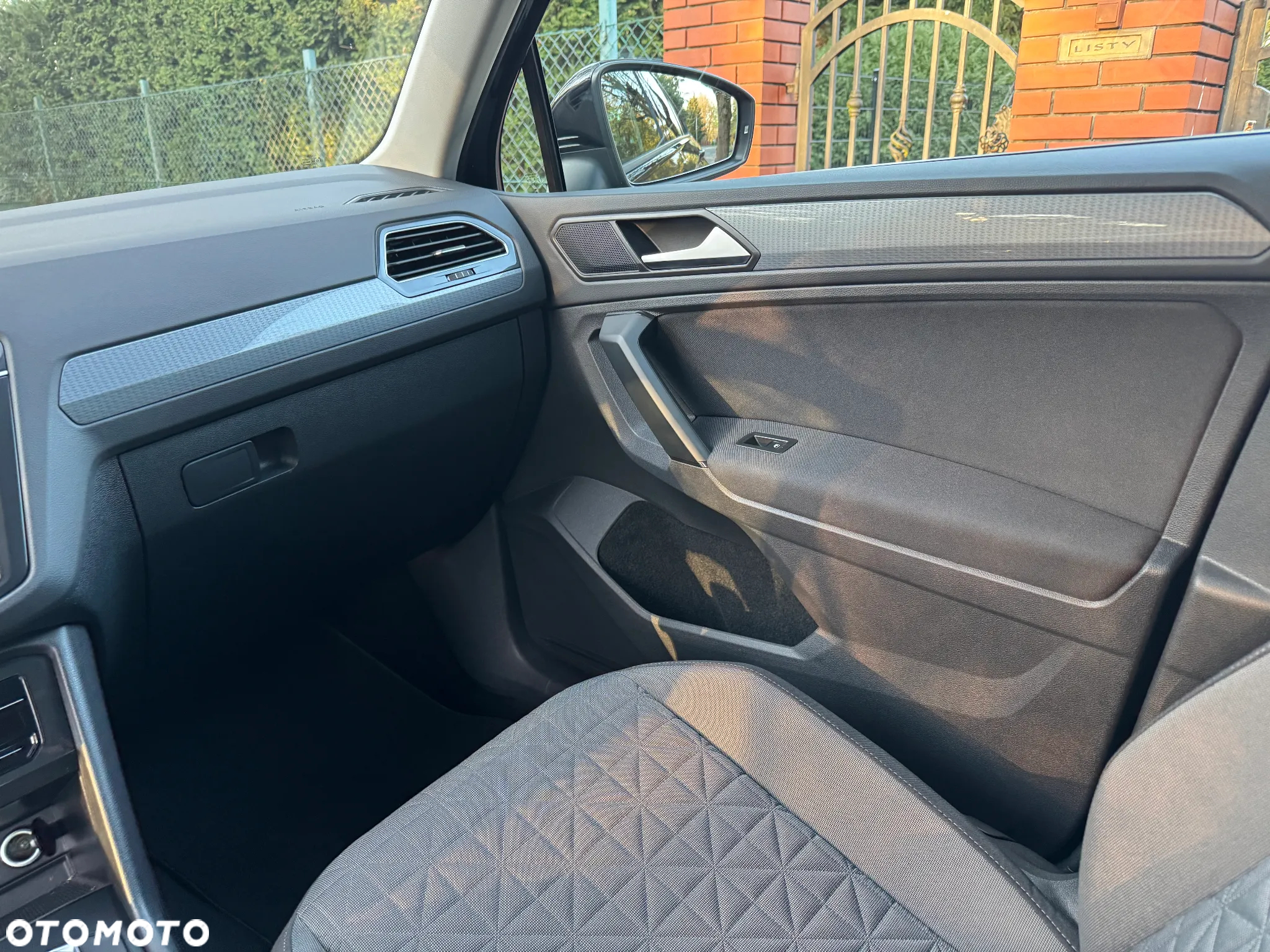 Volkswagen Tiguan 1.5 TSI EVO Life DSG - 13