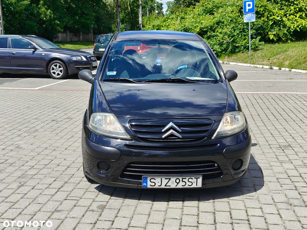 Citroën C3 1.1 Freeze (sx) - 12