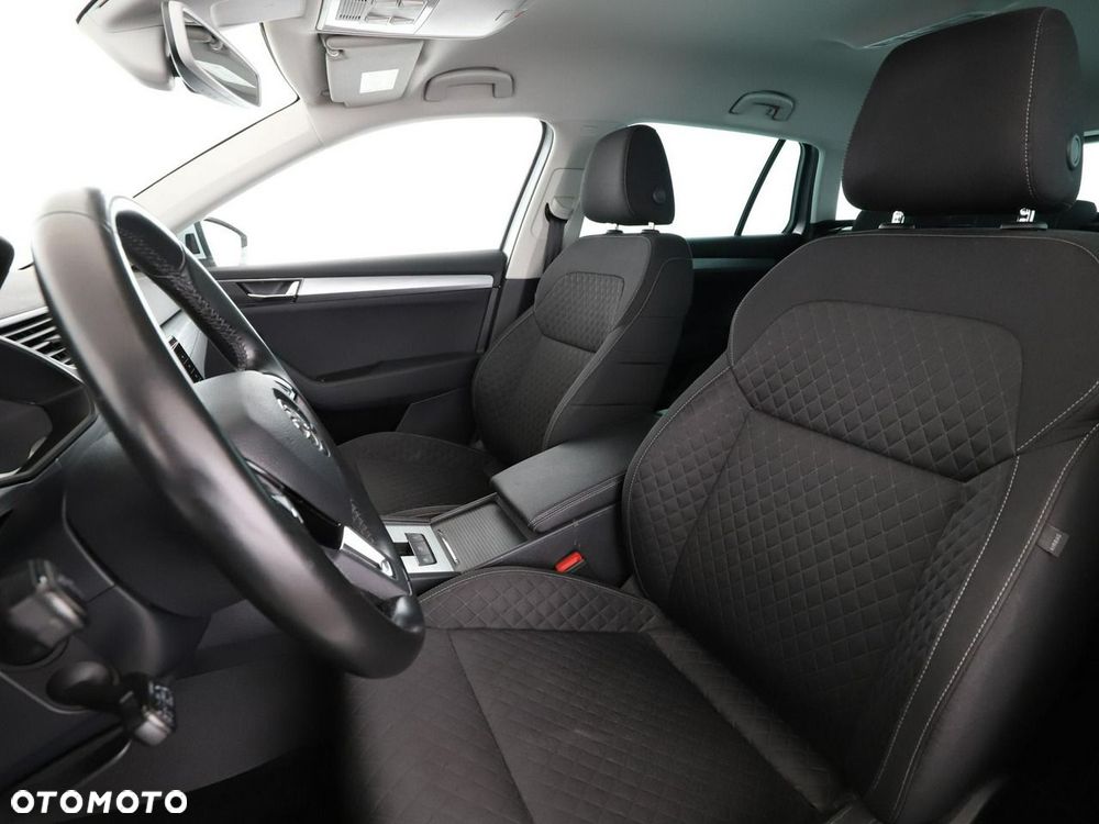 Skoda Superb 1.4 TSI Plug-In Hybrid Ambition DSG - 15
