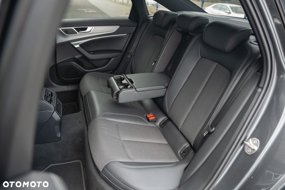 Audi A6 Limousine 45 TFSI S tronic - 35
