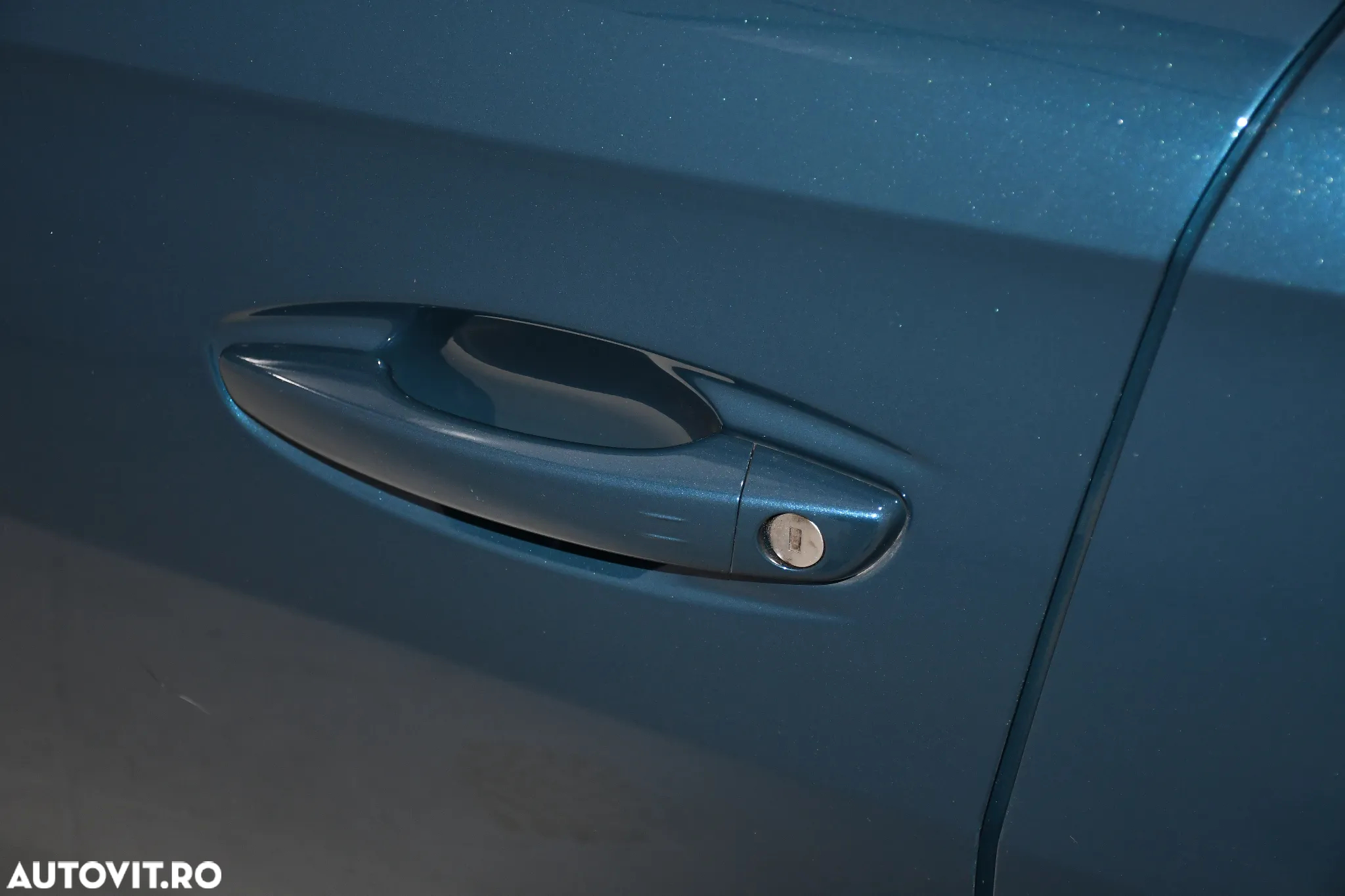 Peugeot 508 BlueHDi 130 EAT8 Allure Pack - 22