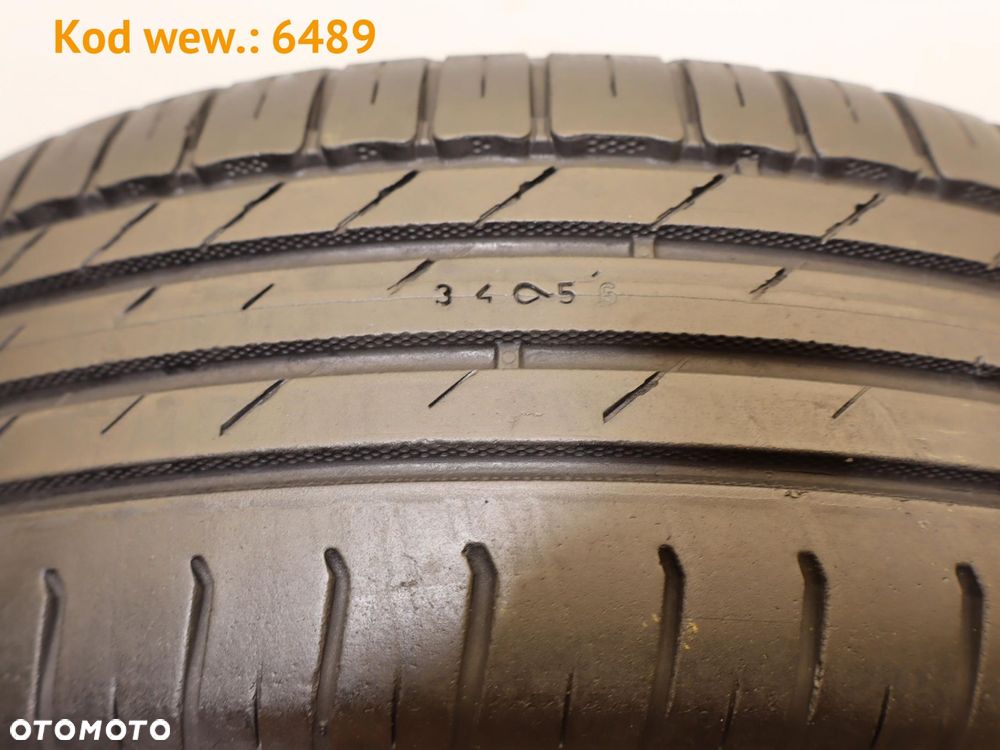 Nokian WETPROOF - 185/65 R15 - 8