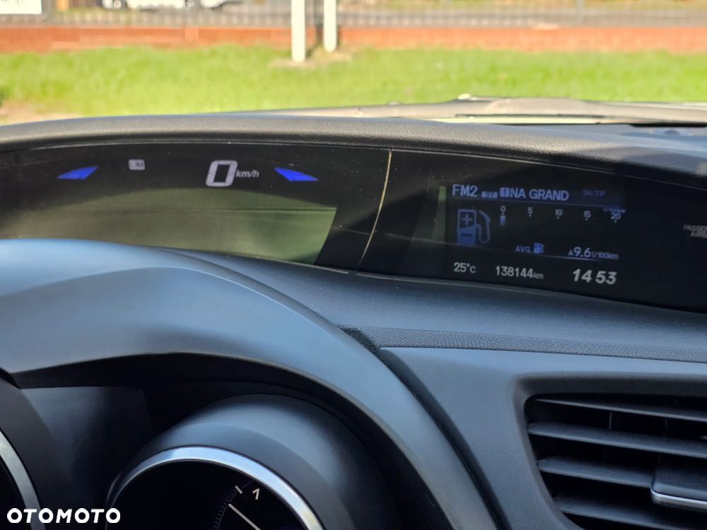 Honda Civic 1.4 i-VTEC Comfort - 18