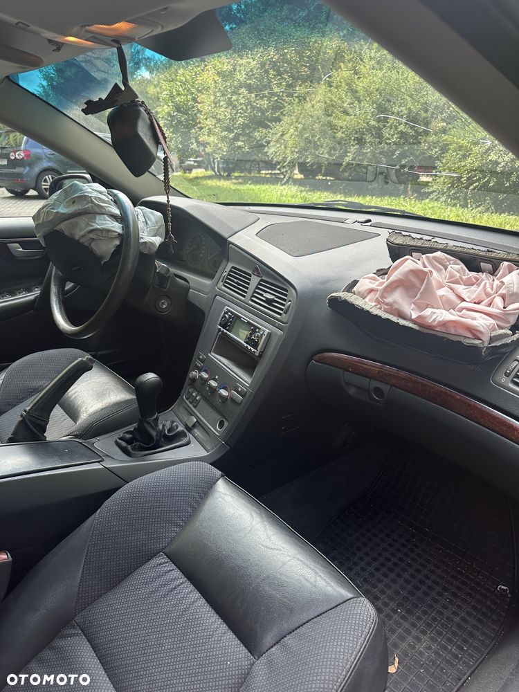 Volvo S60 - 3