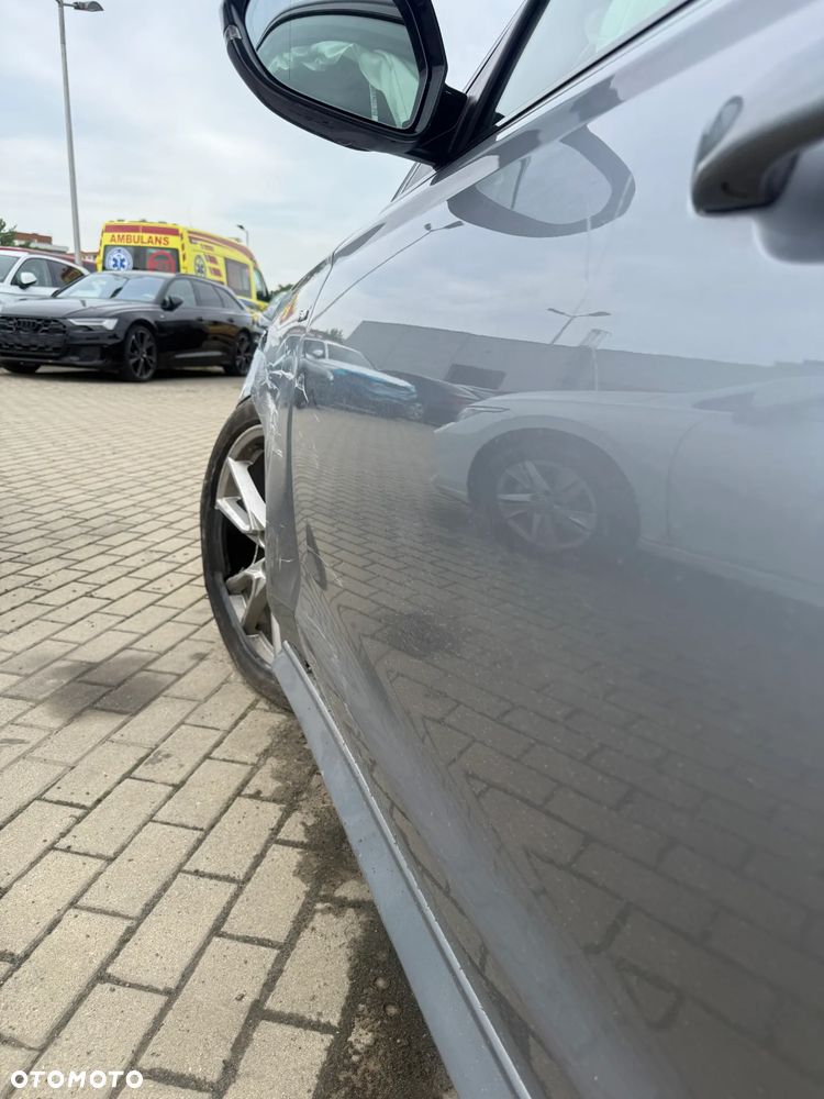 Audi A6 Limousine 2.0 TDI Quattro S tronic - 6