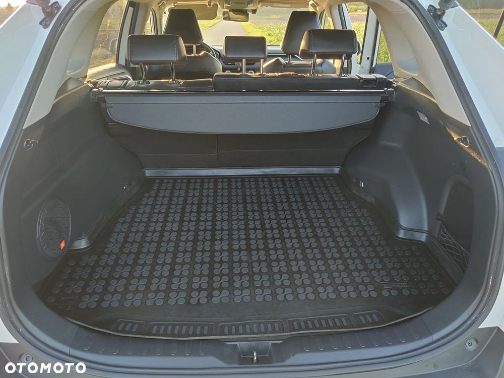 Toyota RAV4 2.5 Hybrid Executive 4x4 - 13