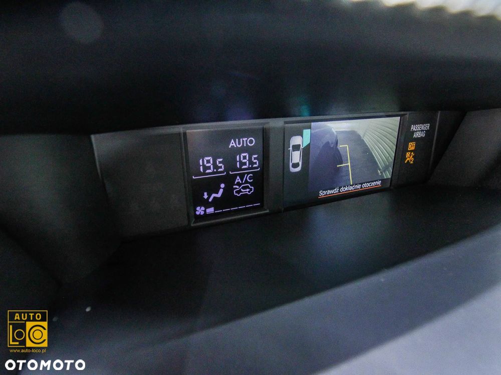 Subaru Forester 2.0 XT Platinum Lineartronic - 22