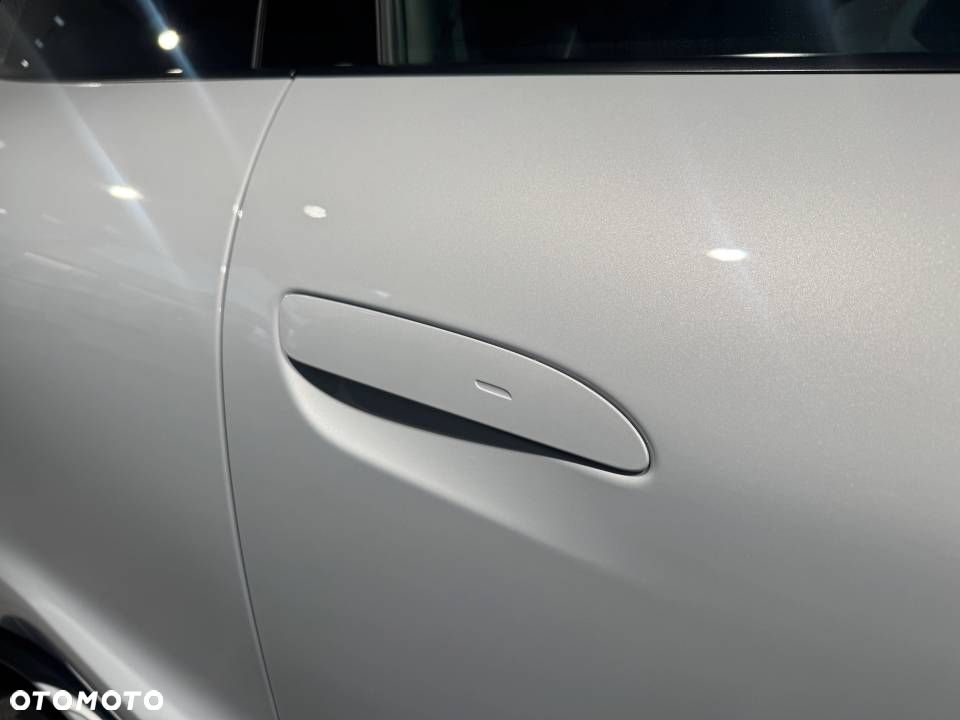 Porsche Taycan 105kWh 4 Performance Plus - 4