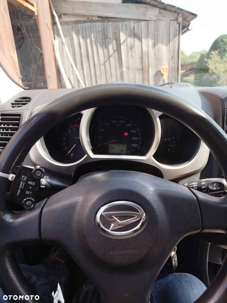 Daihatsu Terios 1.5 Top 4WD - 6