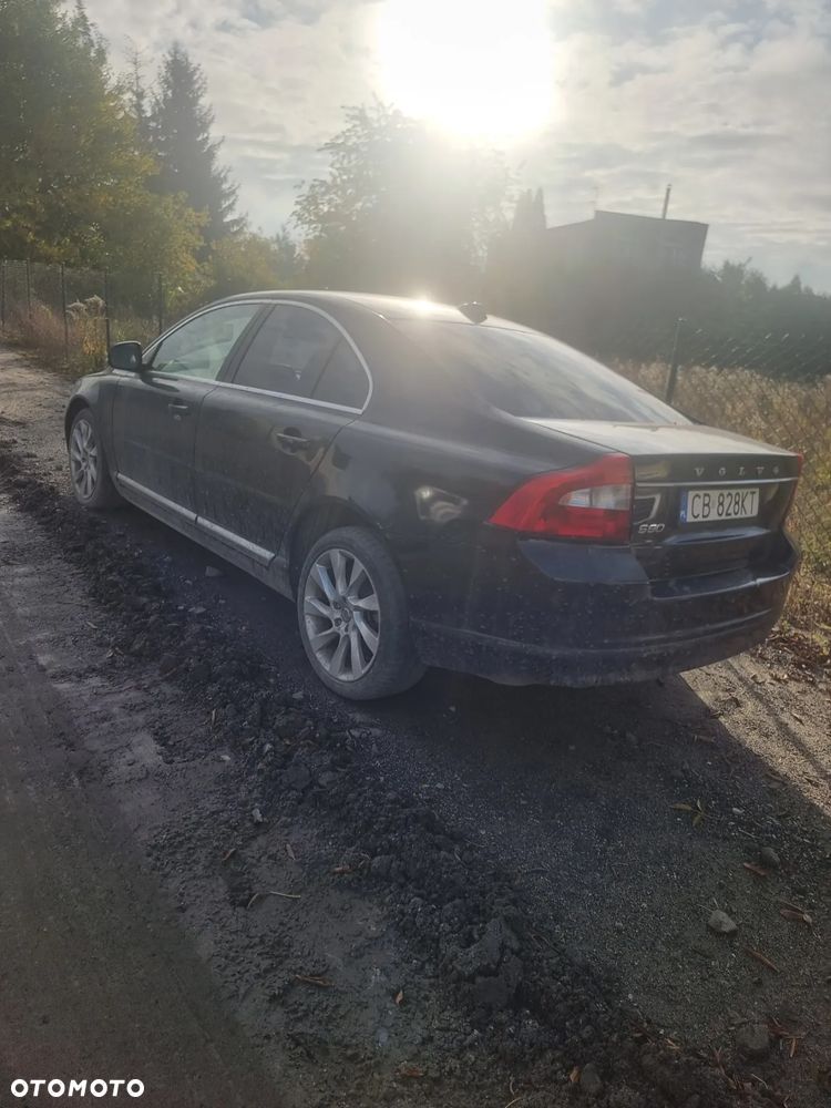 Volvo S80 D3 Kinetic - 3