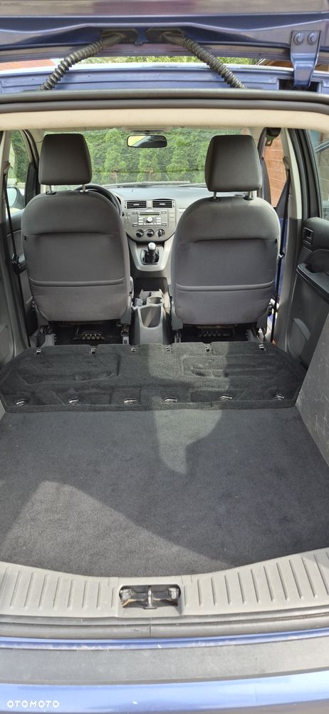 Ford C-MAX 1.8 Ambiente - 9
