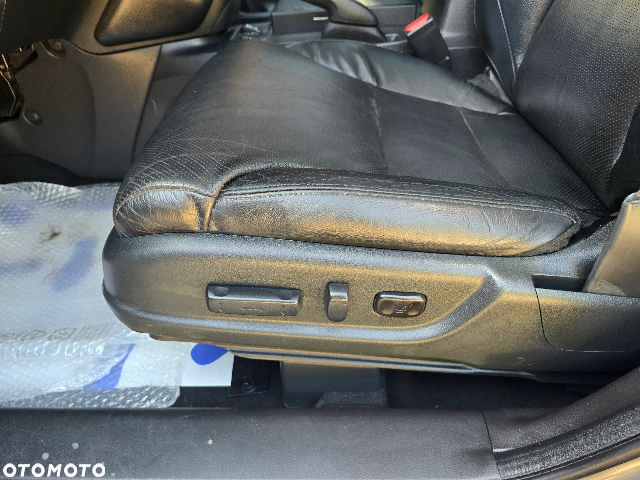 Honda CR-V 2.0i-VTEC 4WD Executive - 23