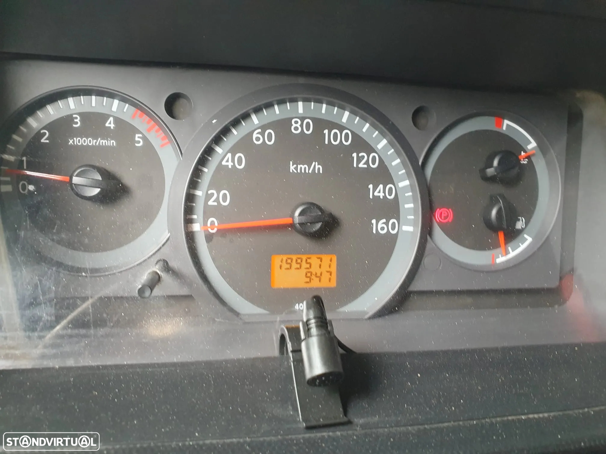Nissan Cabstar 35.13 Rod. Duplo - 5